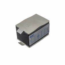 Клапан регулирующий