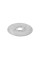 Фреза отрезная 125х3.5х27 мм тип 2 z48 Р6М5 HORTZ