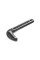 Набор сменных губок к ключу 24" "Stillson" HEAVY DUTY HORTZ