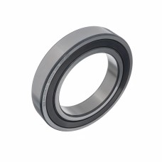 Подшипник шариковый, радиальный