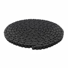 Цепь роликовая 1/2x5/16