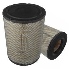 Фильтр воздушный Fleetguard